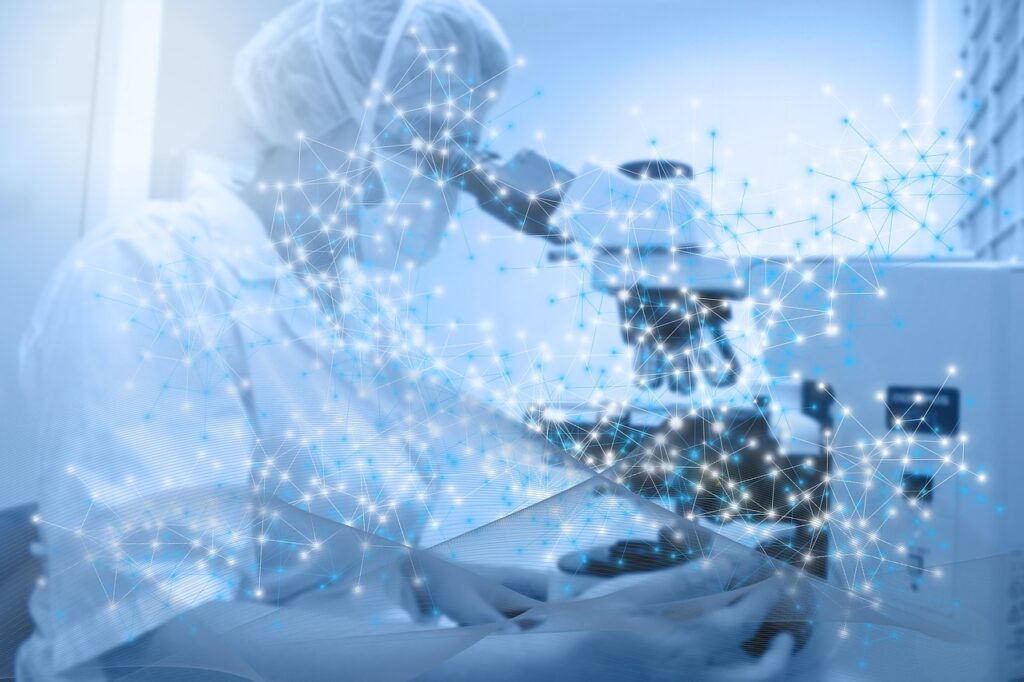 Formations en biotechnologie au Québec via le programme Visées