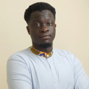 Auteur Mouhamadou N'Dyale